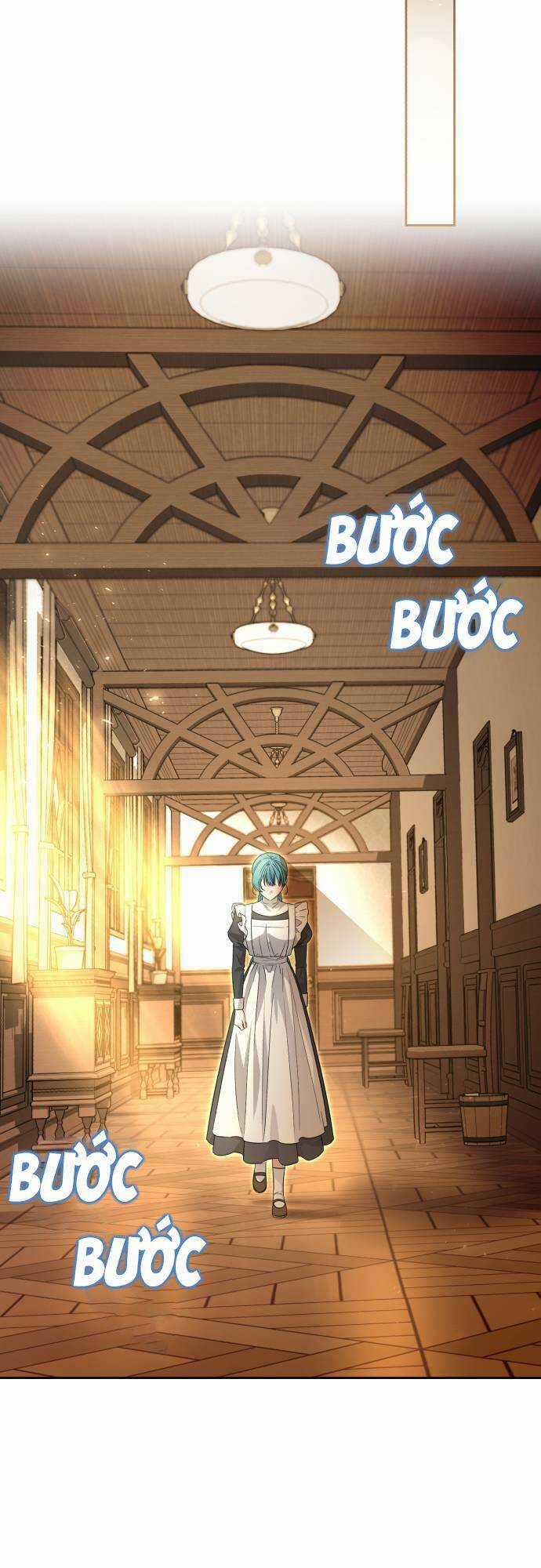 Công Nương Mint Bé Nhỏ Chapter 56 trang 33