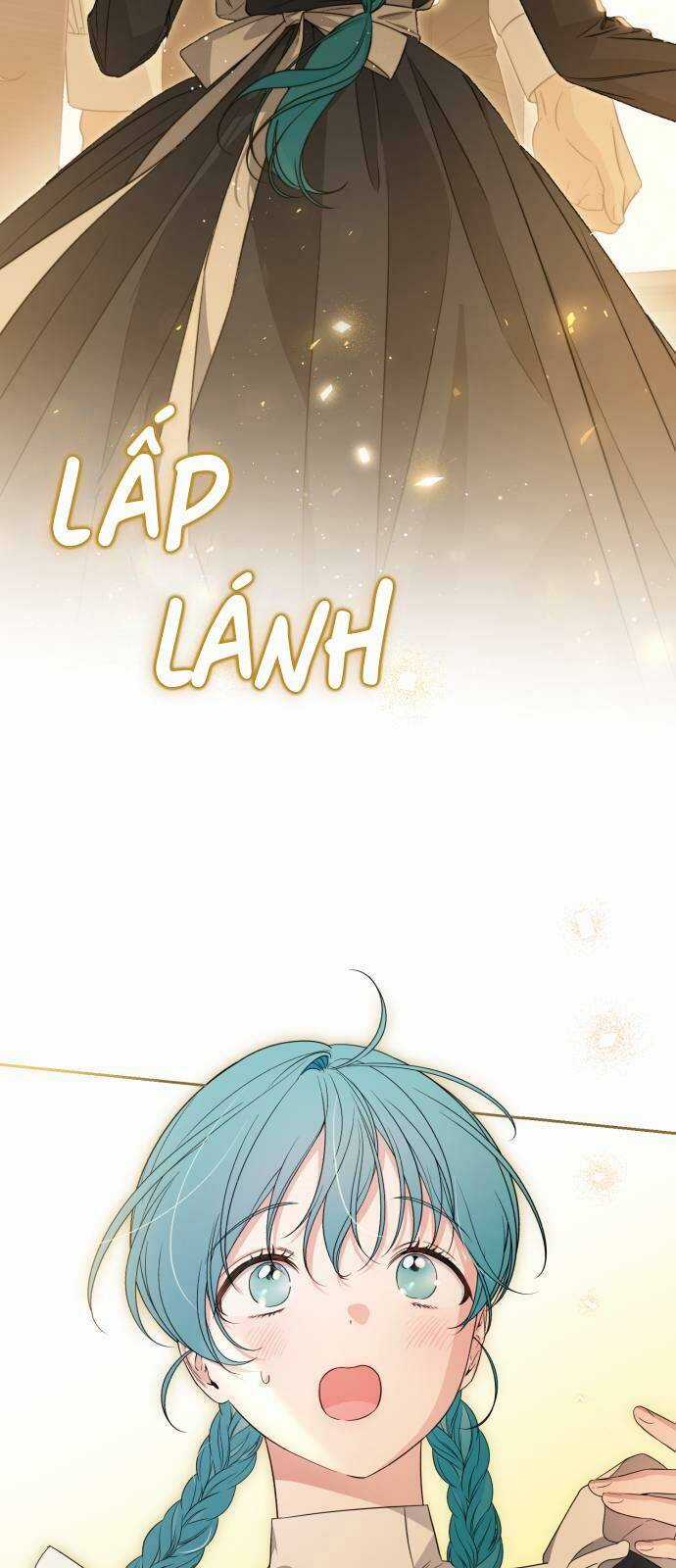 Công Nương Mint Bé Nhỏ Chapter 56 trang 37