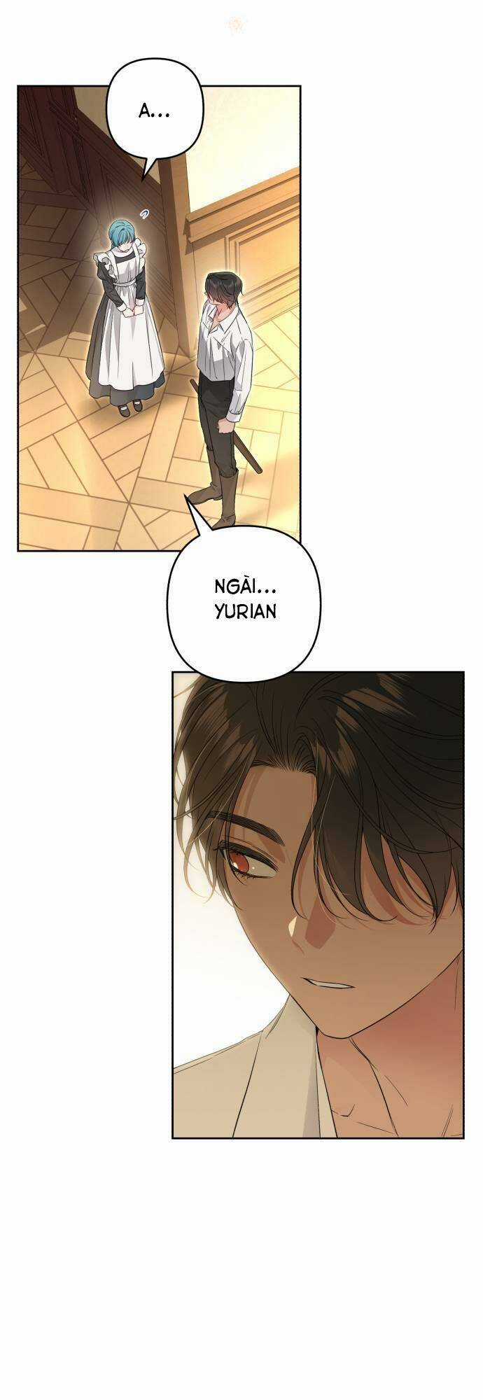 Công Nương Mint Bé Nhỏ Chapter 56 trang 39