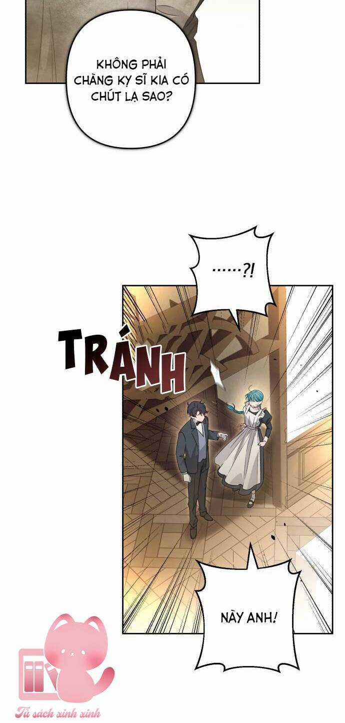 Công Nương Mint Bé Nhỏ Chapter 56 trang 44