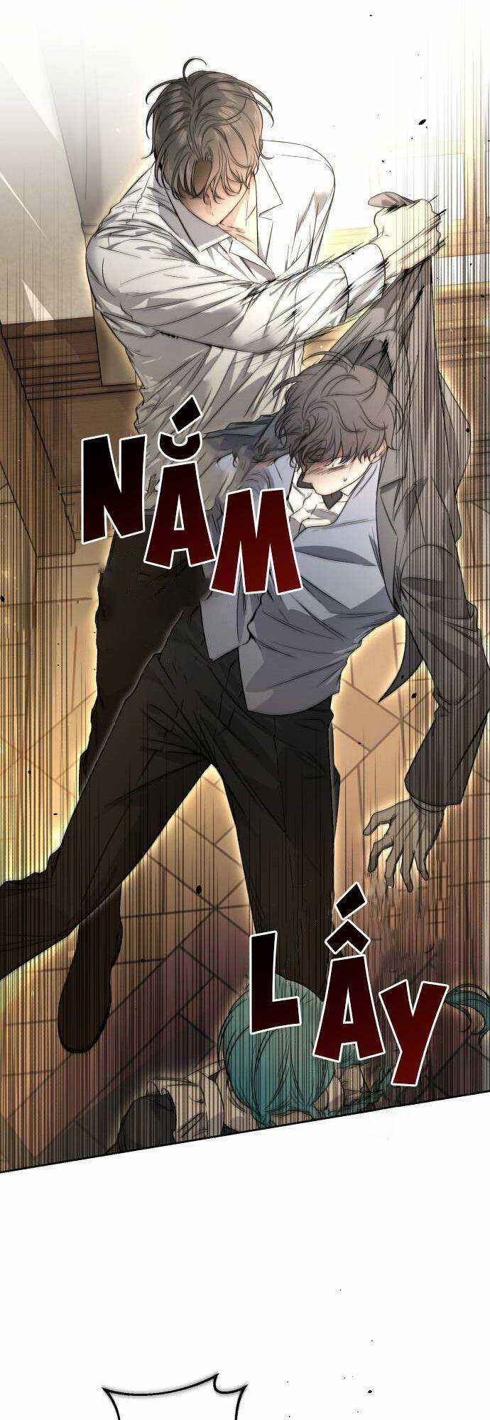 Công Nương Mint Bé Nhỏ Chapter 56 trang 46