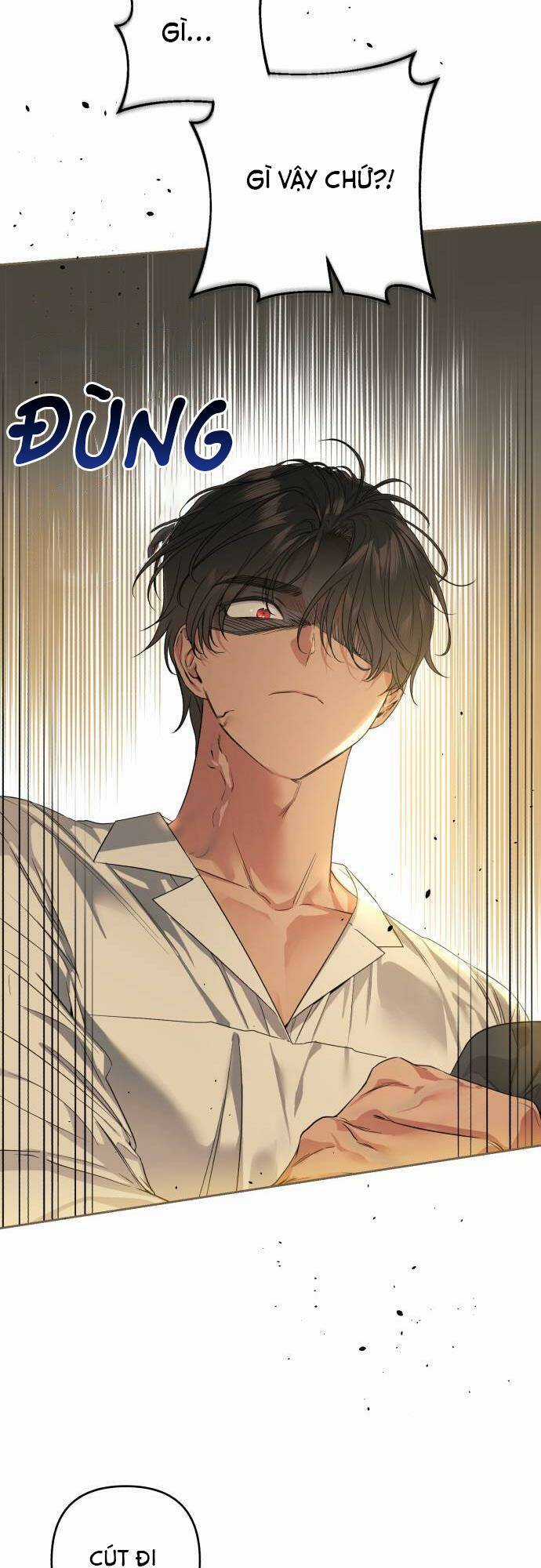 Công Nương Mint Bé Nhỏ Chapter 56 trang 47