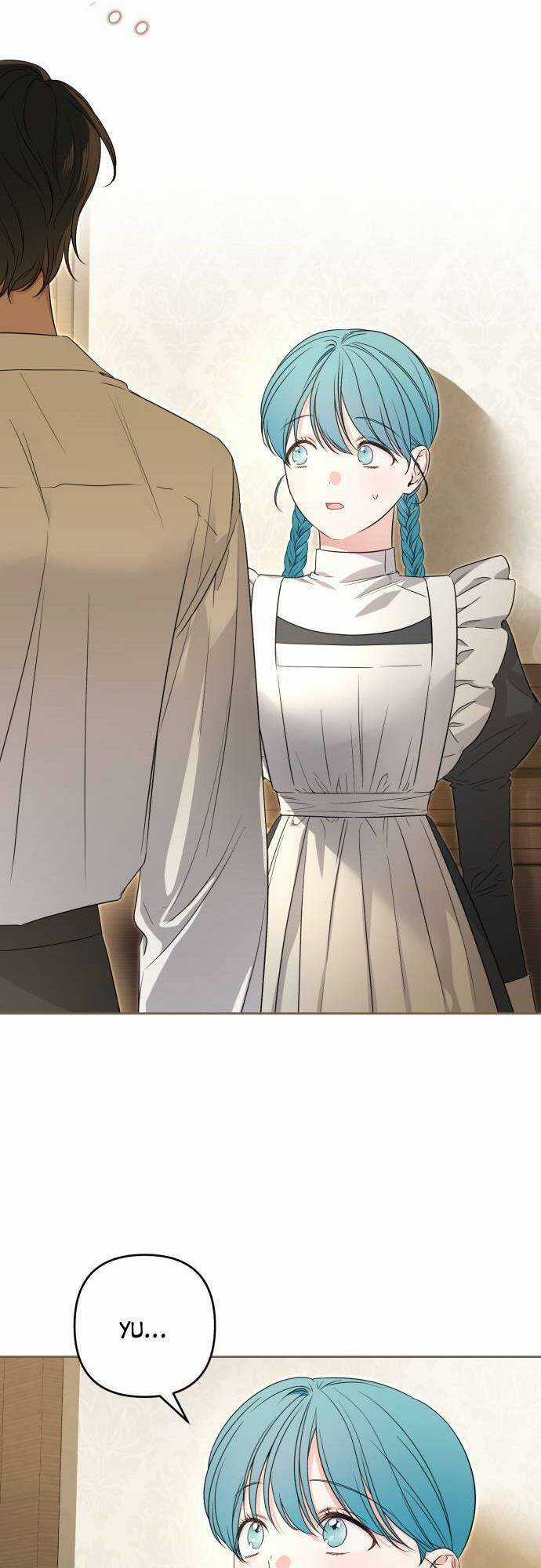 Công Nương Mint Bé Nhỏ Chapter 56 trang 49