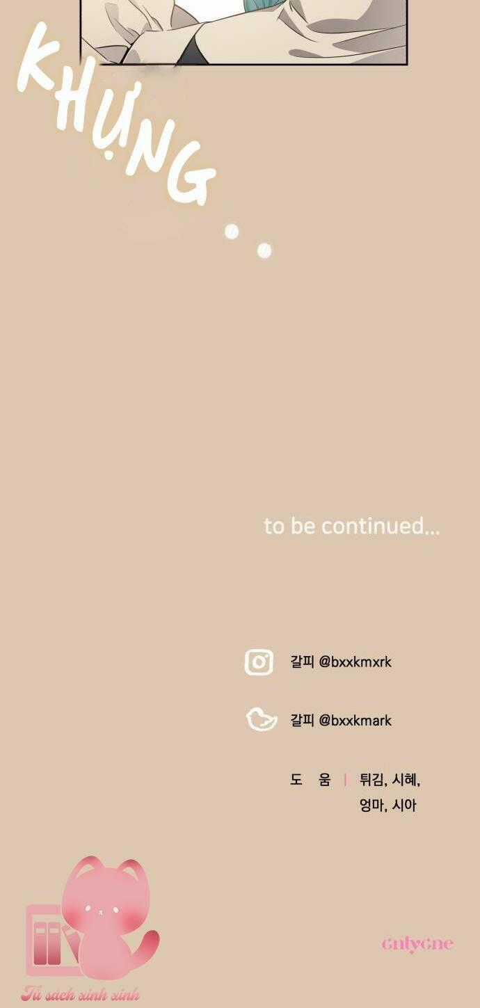 Công Nương Mint Bé Nhỏ Chapter 56 trang 52