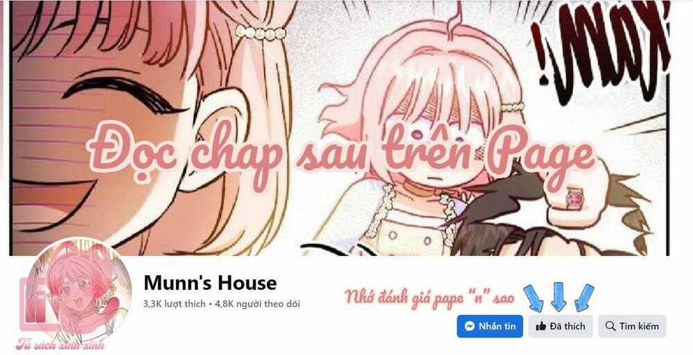 Công Nương Mint Bé Nhỏ Chapter 56 trang 53