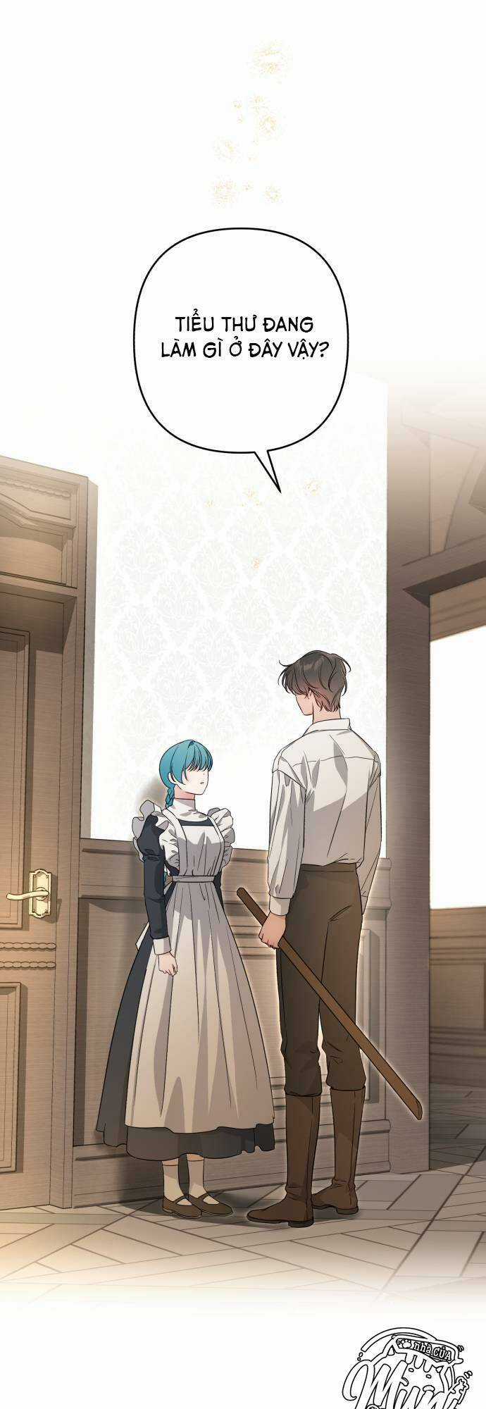 Công Nương Mint Bé Nhỏ Chapter 57 trang 0