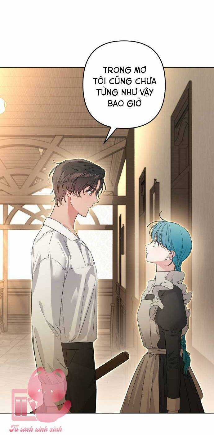Công Nương Mint Bé Nhỏ Chapter 57 trang 11
