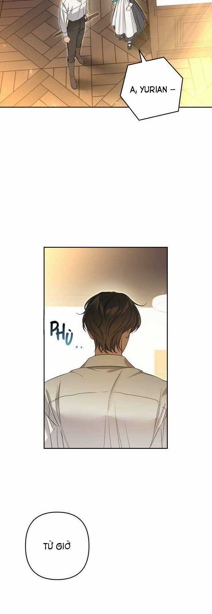 Công Nương Mint Bé Nhỏ Chapter 57 trang 13