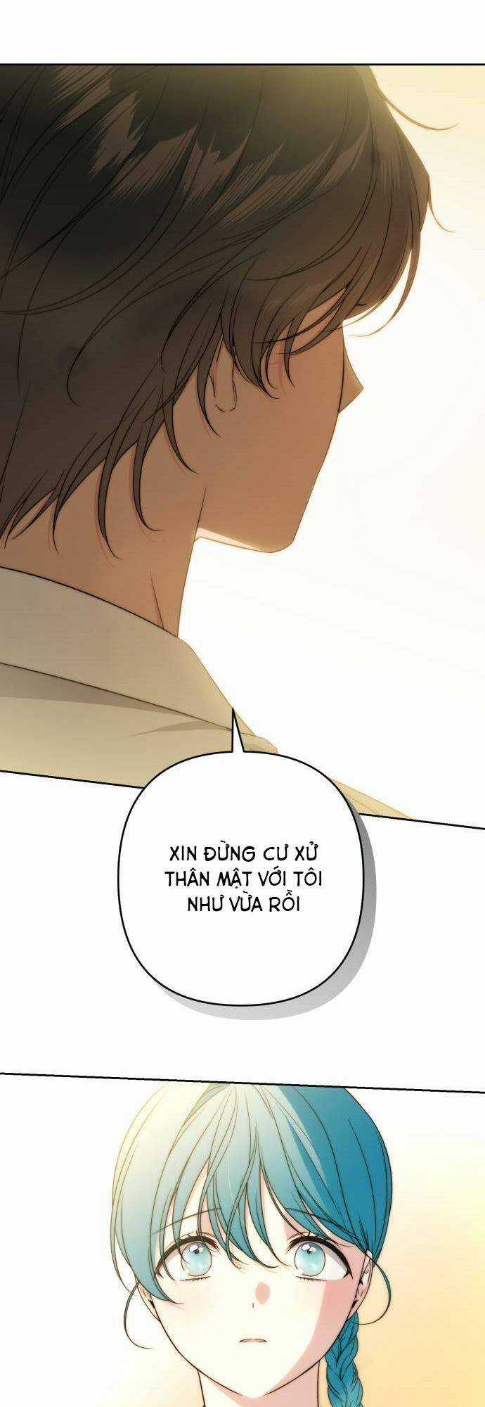 Công Nương Mint Bé Nhỏ Chapter 57 trang 14