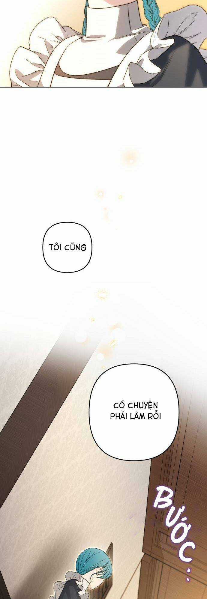 Công Nương Mint Bé Nhỏ Chapter 57 trang 15