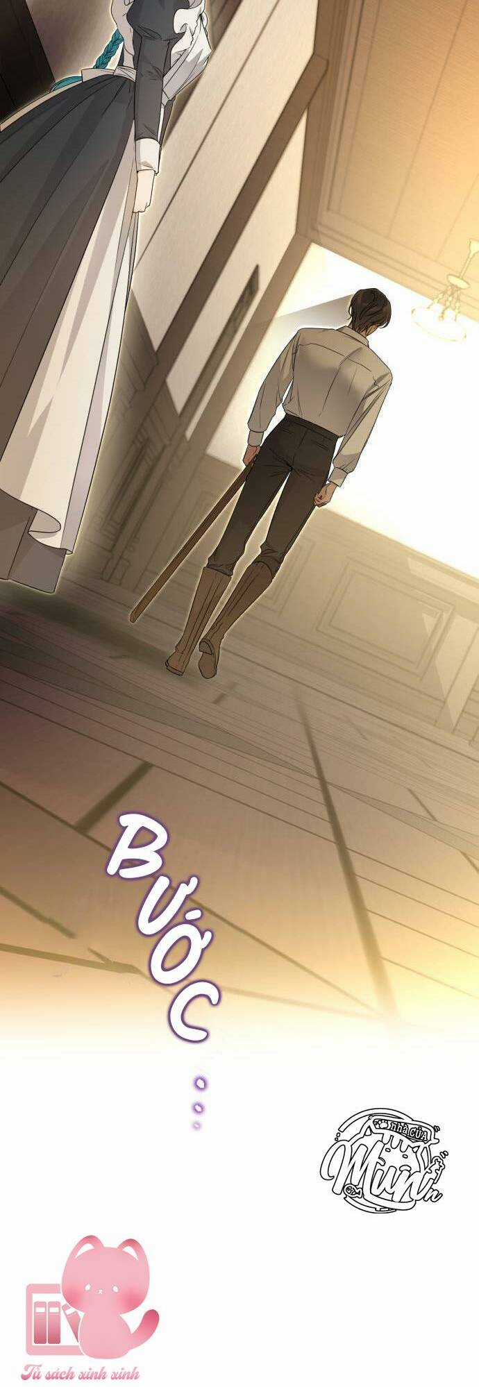 Công Nương Mint Bé Nhỏ Chapter 57 trang 16