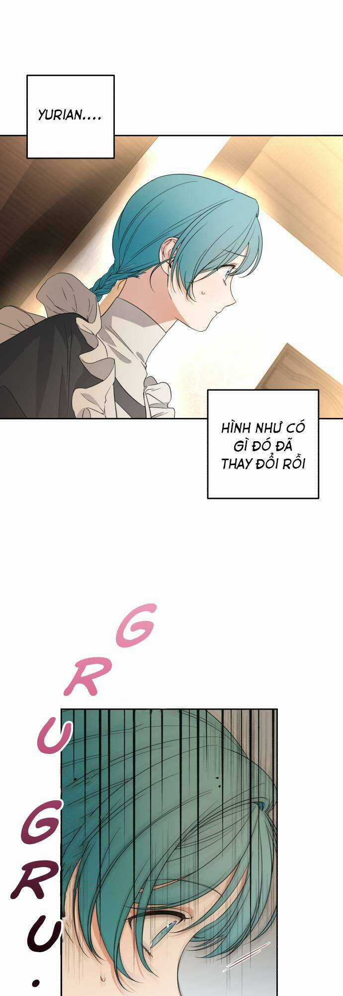 Công Nương Mint Bé Nhỏ Chapter 57 trang 17