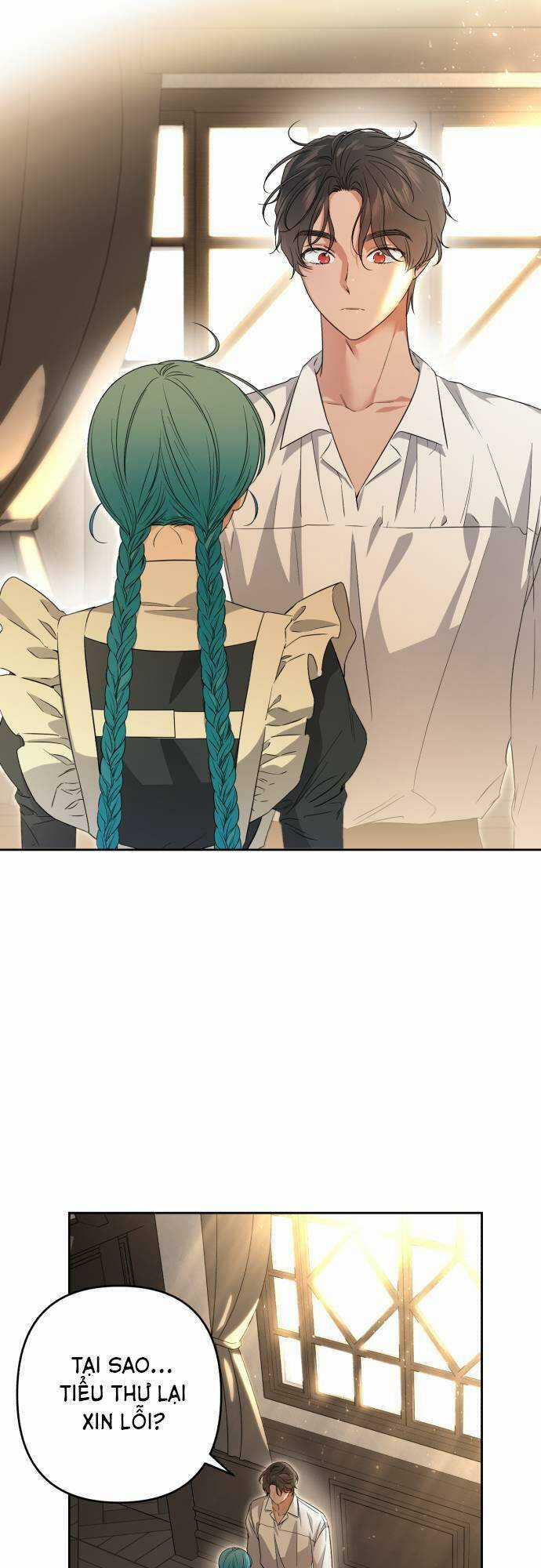 Công Nương Mint Bé Nhỏ Chapter 57 trang 2