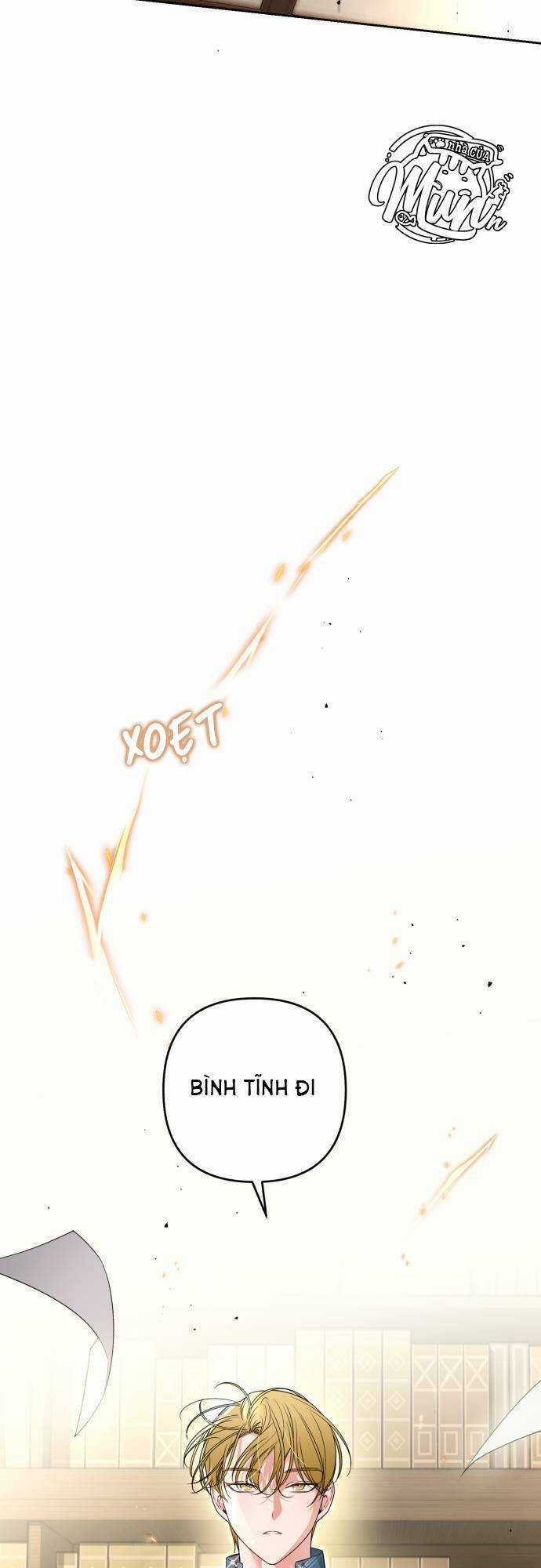 Công Nương Mint Bé Nhỏ Chapter 57 trang 20