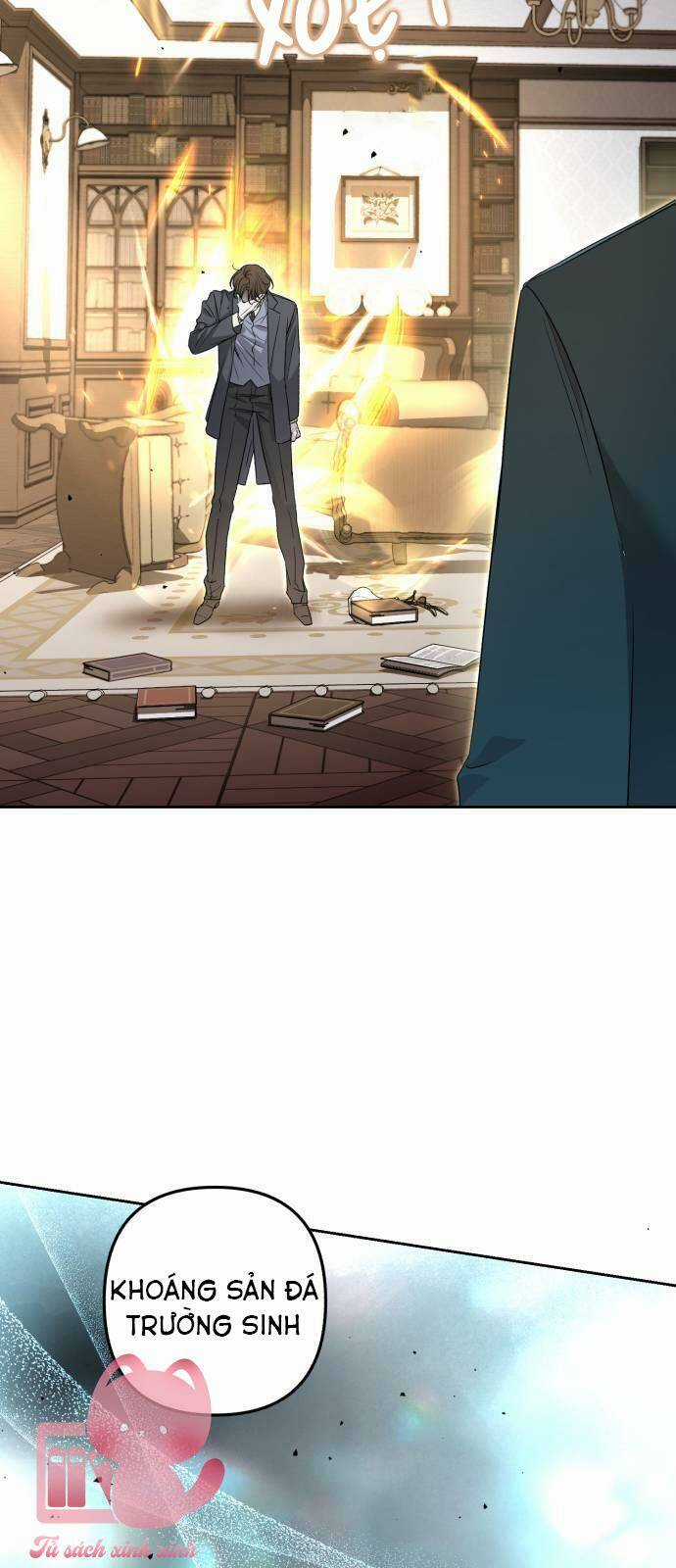 Công Nương Mint Bé Nhỏ Chapter 57 trang 22