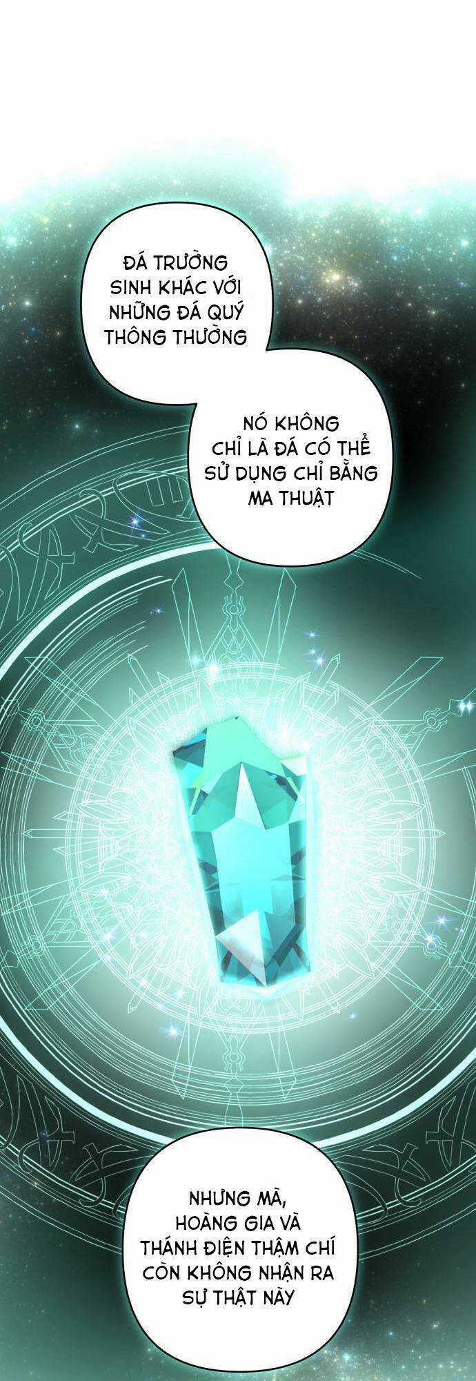 Công Nương Mint Bé Nhỏ Chapter 57 trang 29