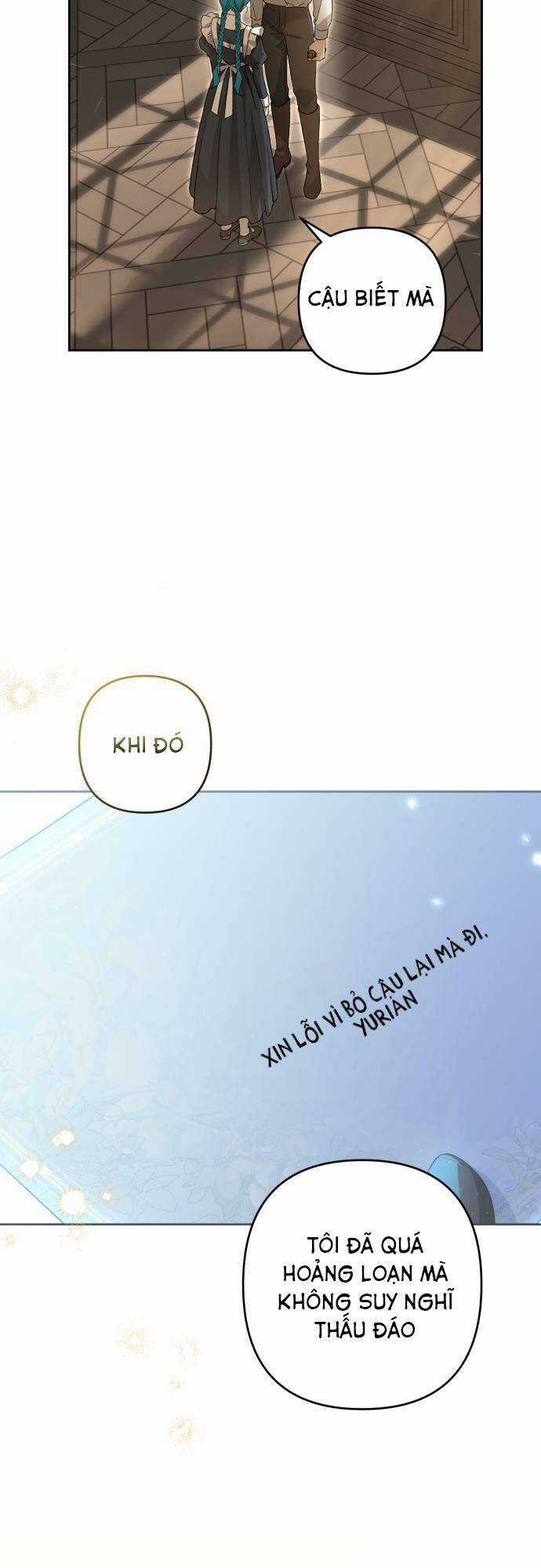 Công Nương Mint Bé Nhỏ Chapter 57 trang 3
