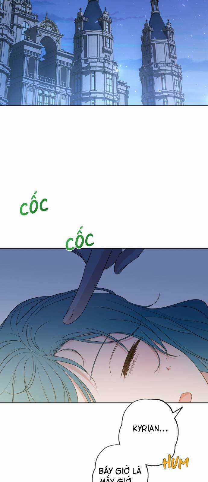 Công Nương Mint Bé Nhỏ Chapter 57 trang 38