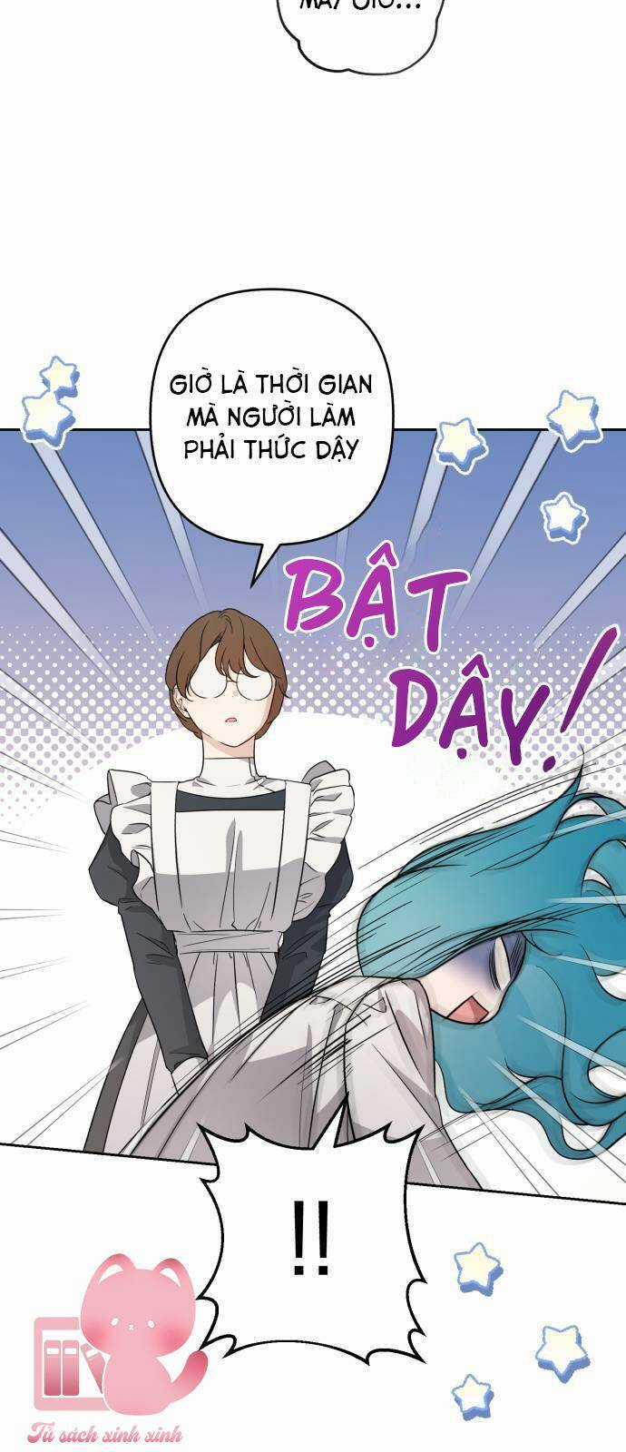 Công Nương Mint Bé Nhỏ Chapter 57 trang 39