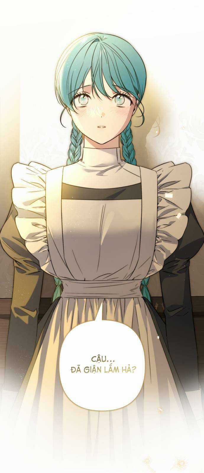 Công Nương Mint Bé Nhỏ Chapter 57 trang 4
