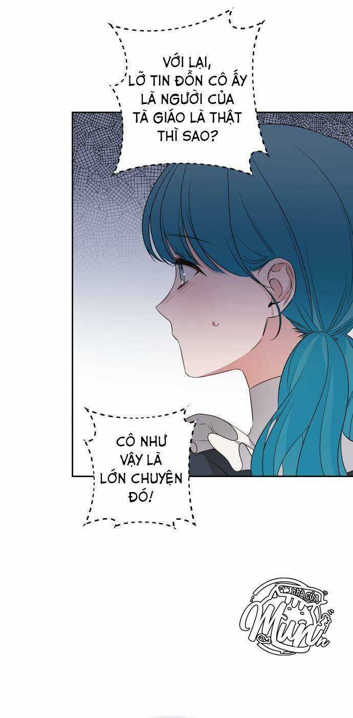 Công Nương Mint Bé Nhỏ Chapter 57 trang 44