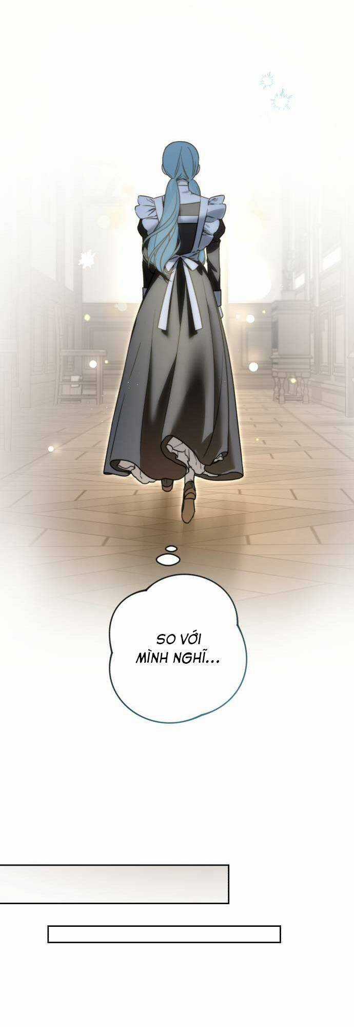 Công Nương Mint Bé Nhỏ Chapter 57 trang 49