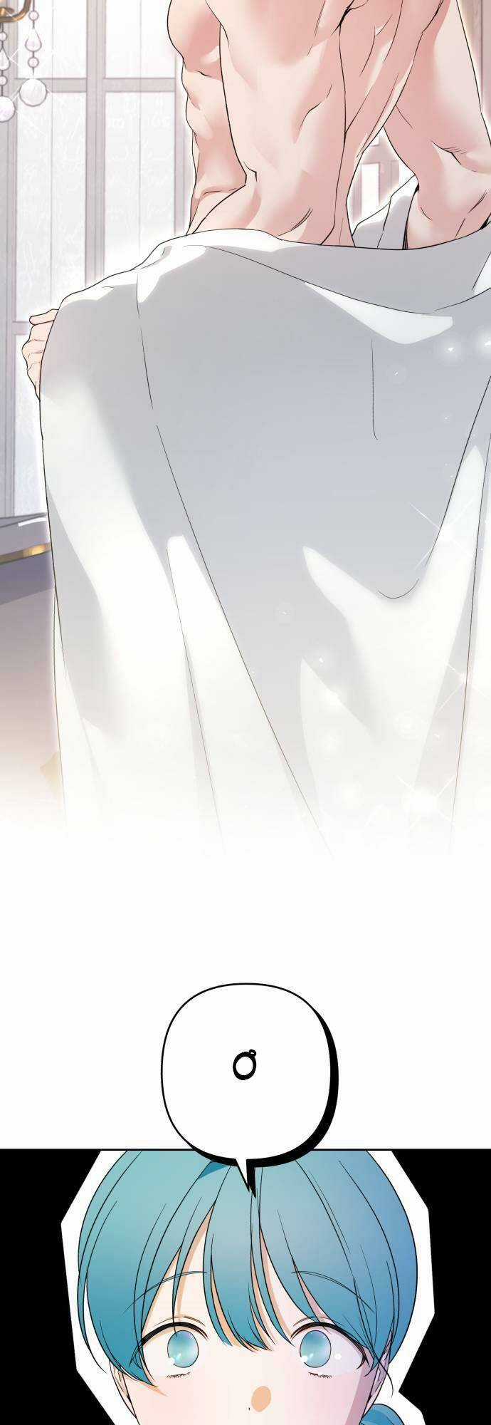 Công Nương Mint Bé Nhỏ Chapter 57 trang 53