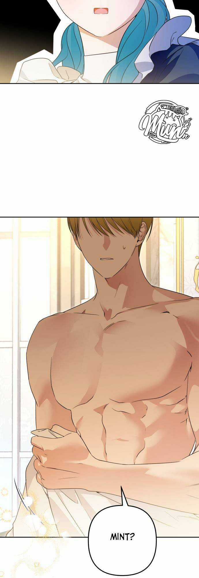 Công Nương Mint Bé Nhỏ Chapter 57 trang 54