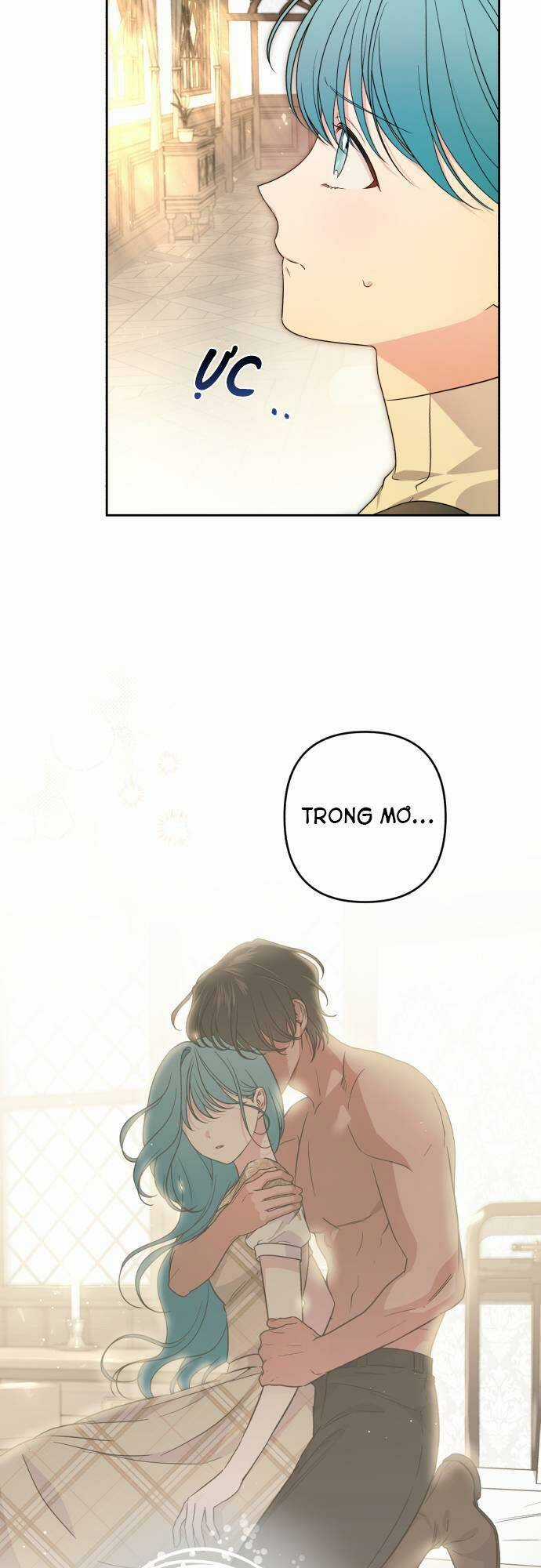 Công Nương Mint Bé Nhỏ Chapter 57 trang 7