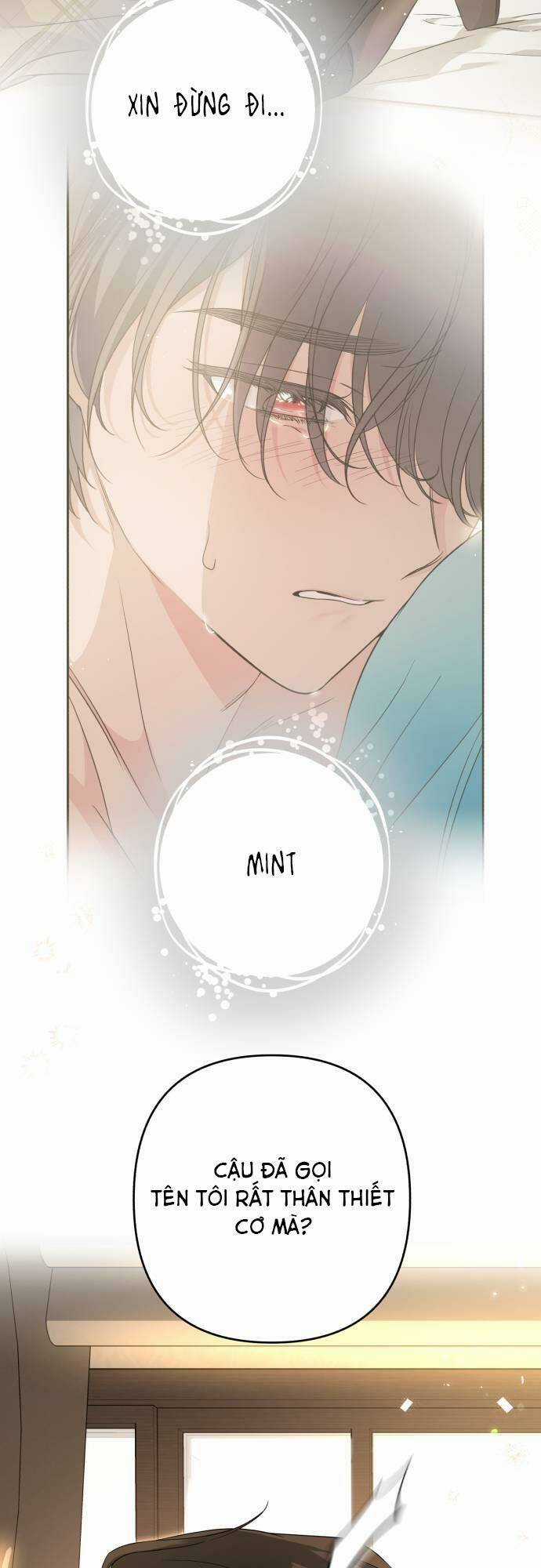 Công Nương Mint Bé Nhỏ Chapter 57 trang 8