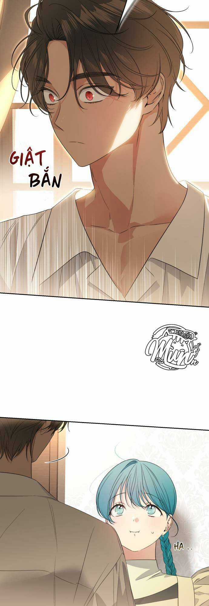 Công Nương Mint Bé Nhỏ Chapter 57 trang 9