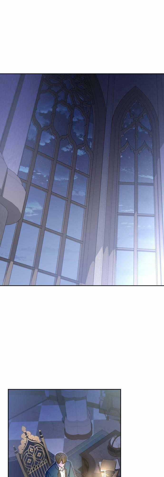 Công Nương Mint Bé Nhỏ Chapter 58 trang 0