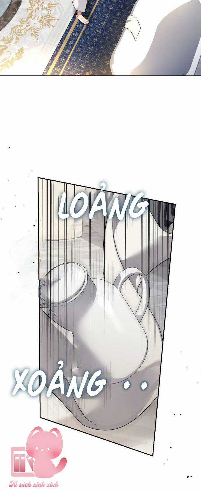 Công Nương Mint Bé Nhỏ Chapter 58 trang 10