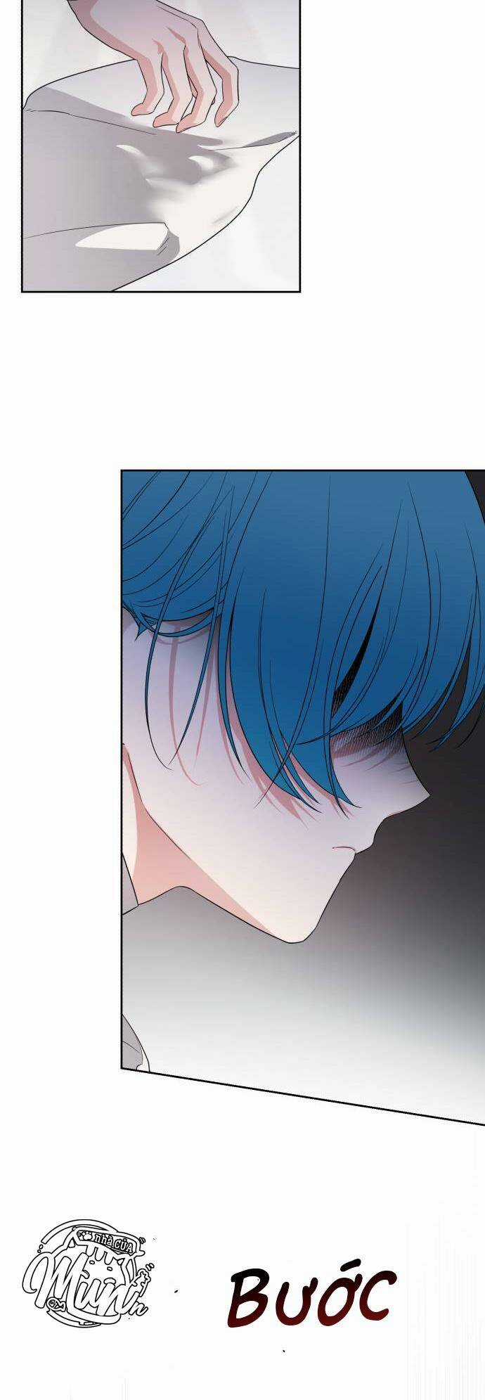 Công Nương Mint Bé Nhỏ Chapter 58 trang 14