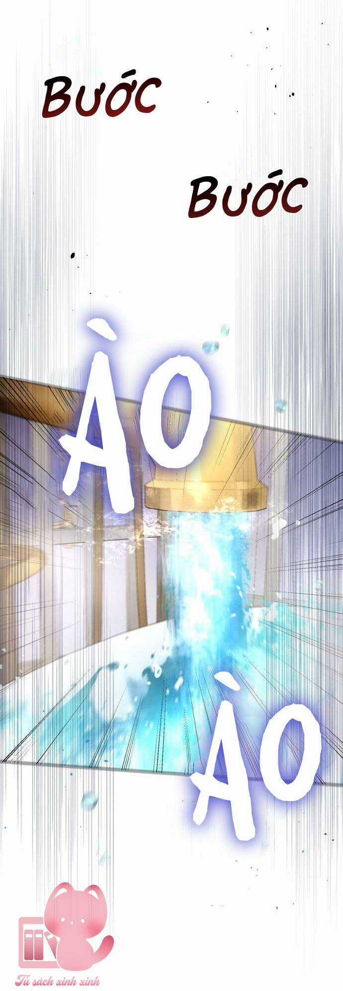 Công Nương Mint Bé Nhỏ Chapter 58 trang 15