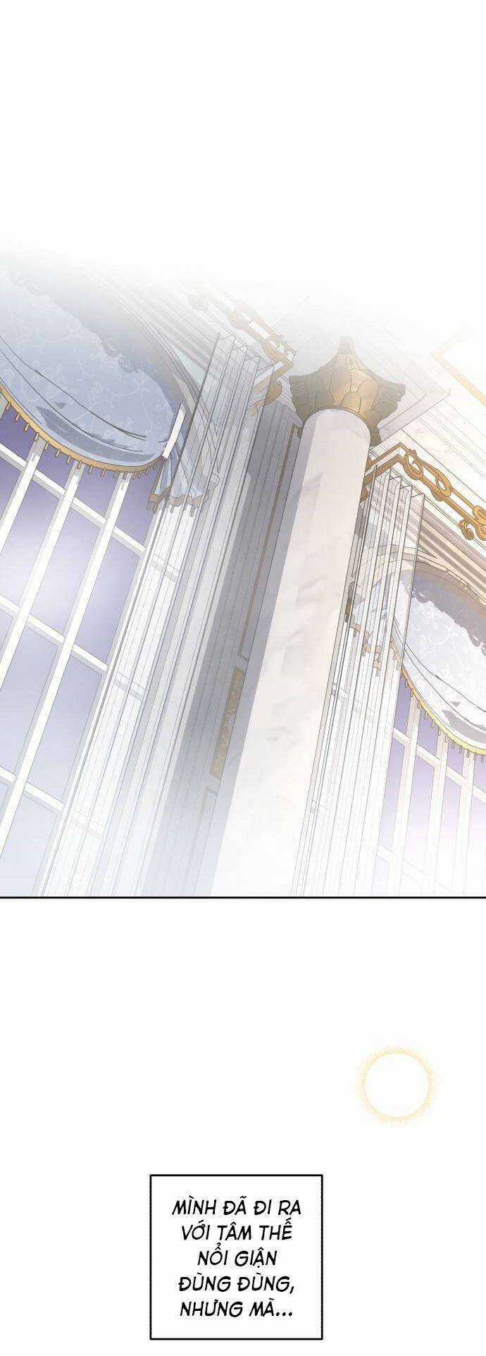 Công Nương Mint Bé Nhỏ Chapter 58 trang 19