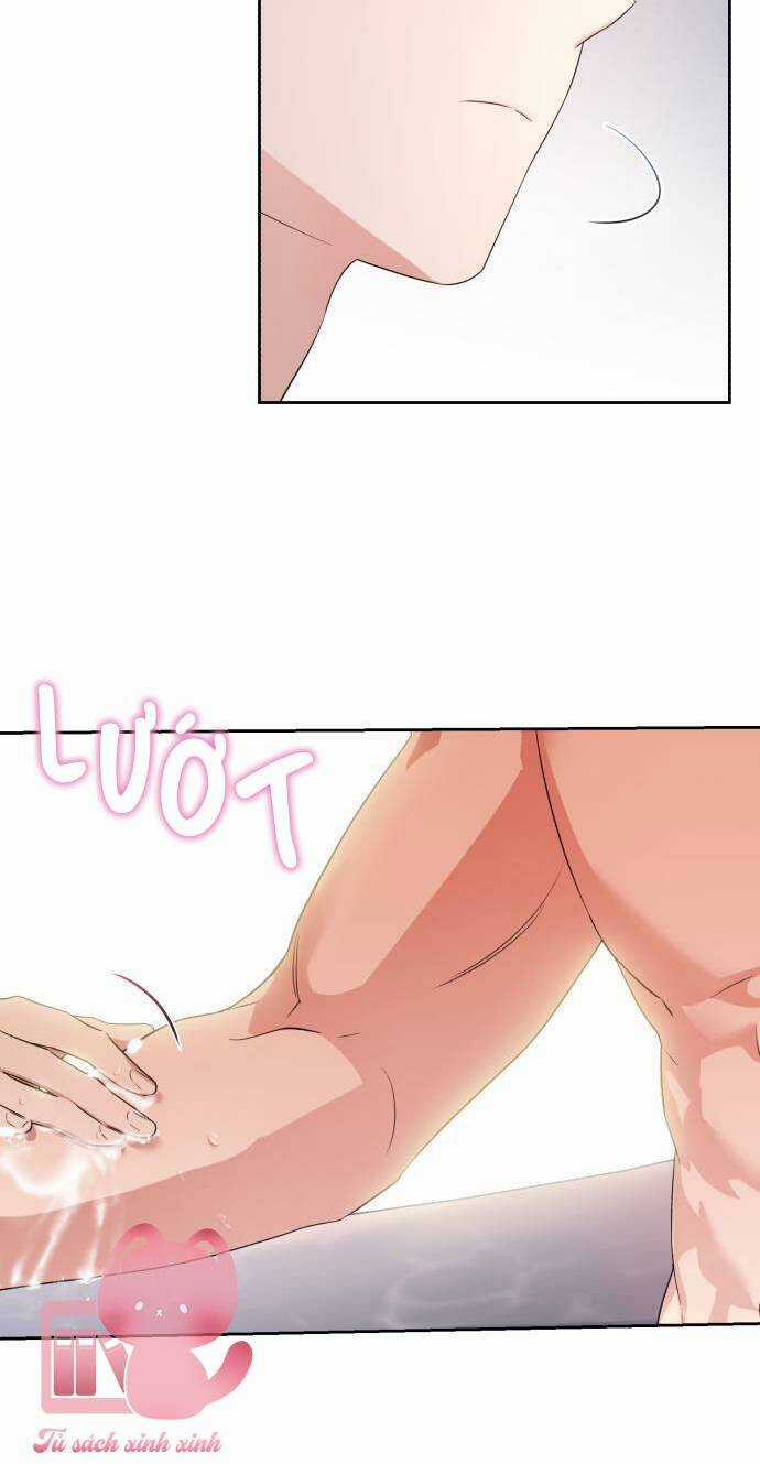 Công Nương Mint Bé Nhỏ Chapter 58 trang 26