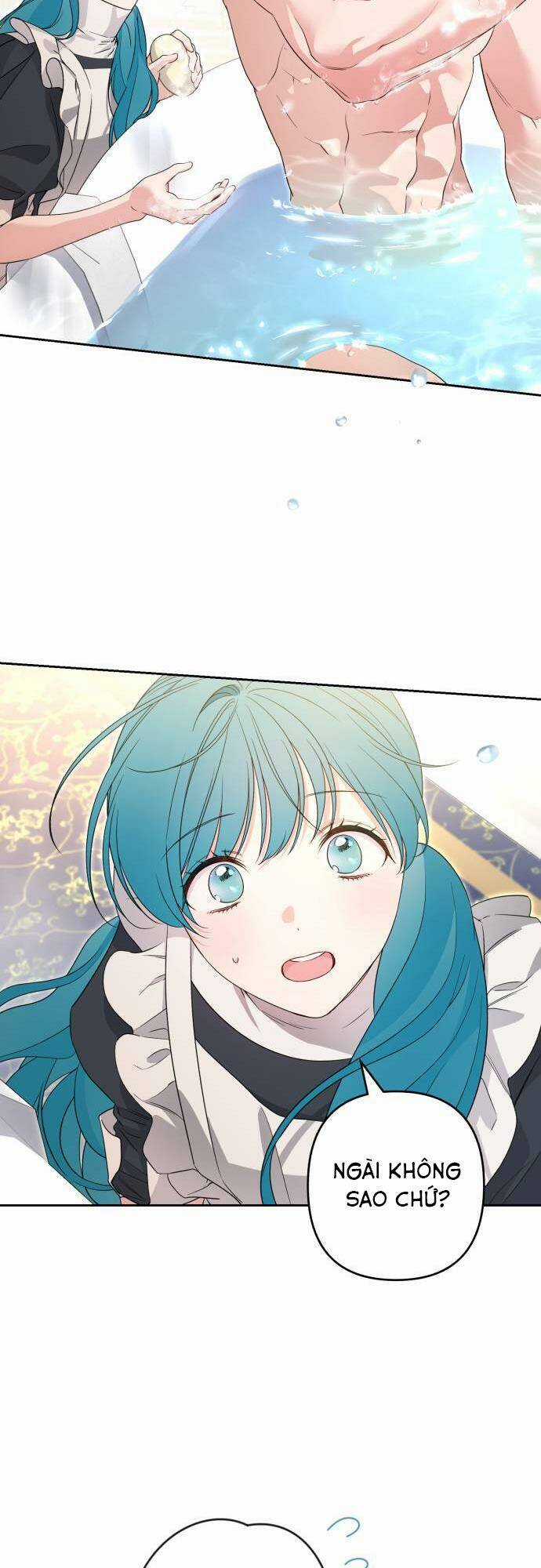 Công Nương Mint Bé Nhỏ Chapter 58 trang 29