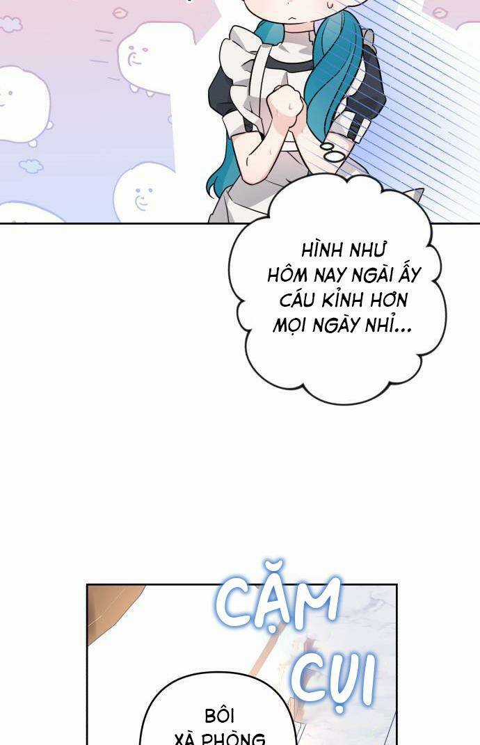 Công Nương Mint Bé Nhỏ Chapter 58 trang 31