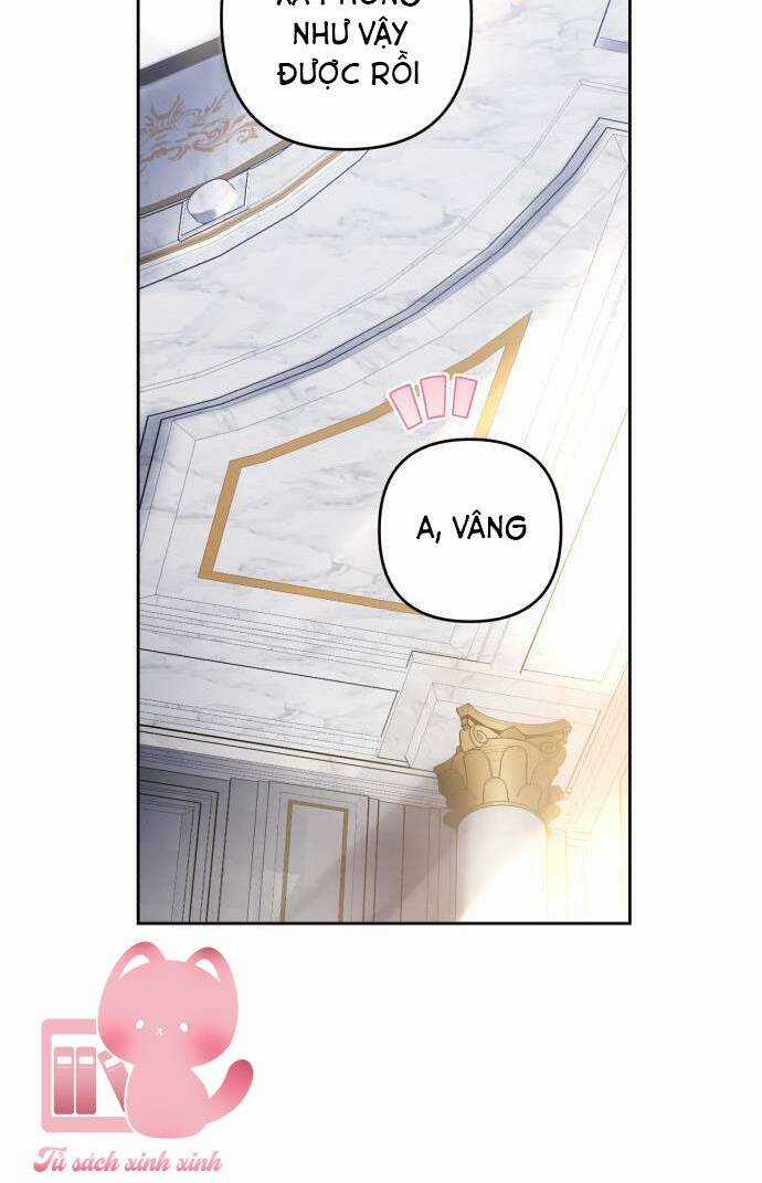 Công Nương Mint Bé Nhỏ Chapter 58 trang 32