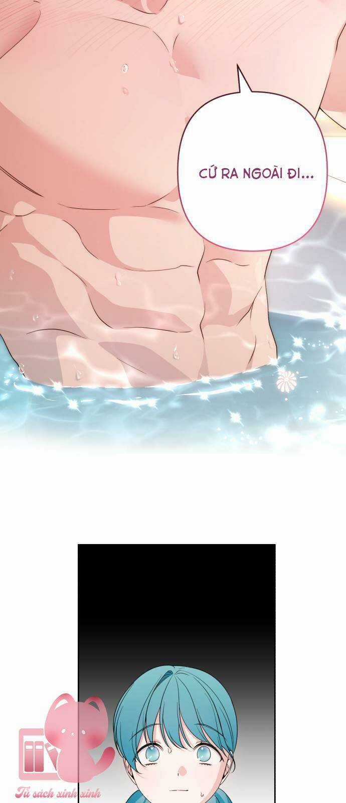 Công Nương Mint Bé Nhỏ Chapter 58 trang 38