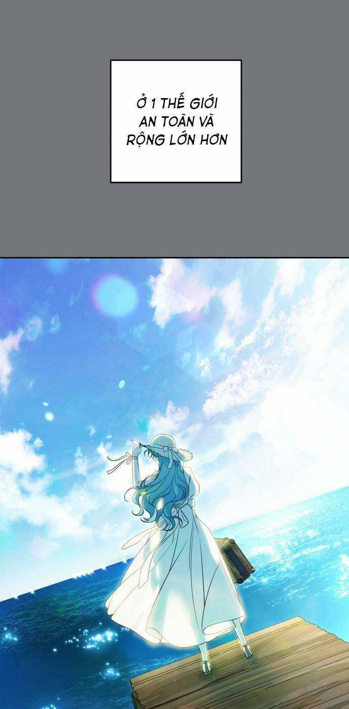 Công Nương Mint Bé Nhỏ Chapter 58 trang 4