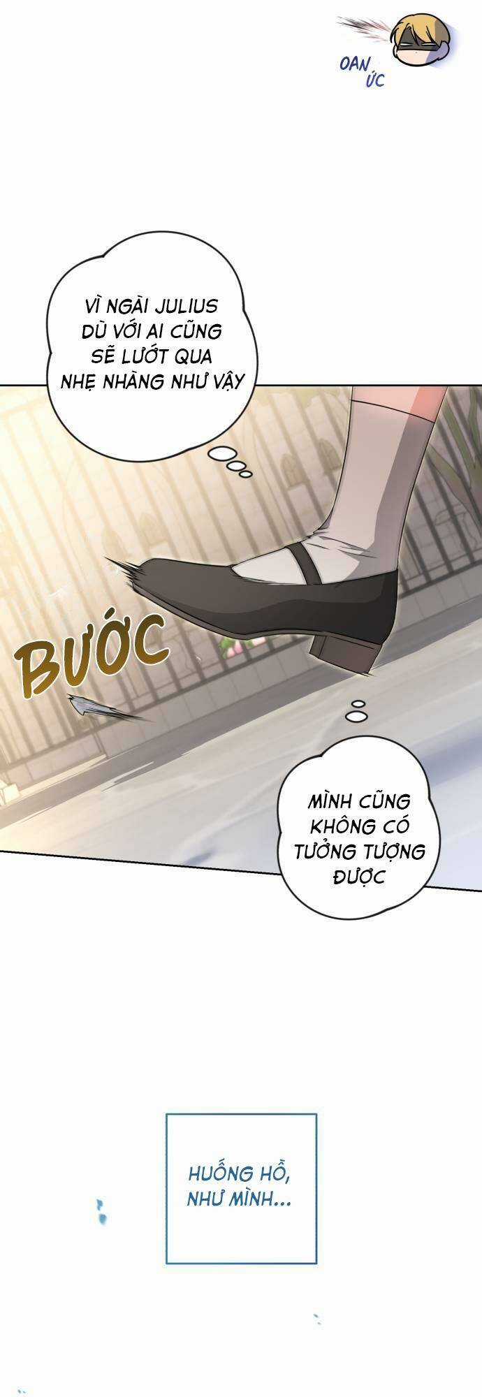 Công Nương Mint Bé Nhỏ Chapter 58 trang 42