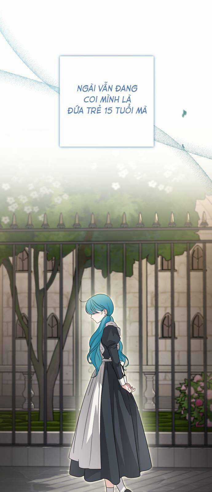 Công Nương Mint Bé Nhỏ Chapter 58 trang 43