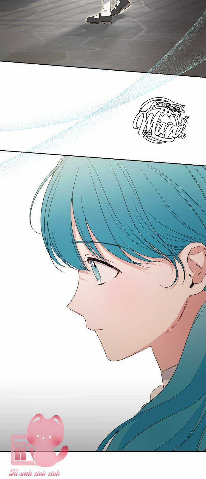 Công Nương Mint Bé Nhỏ Chapter 58 trang 44