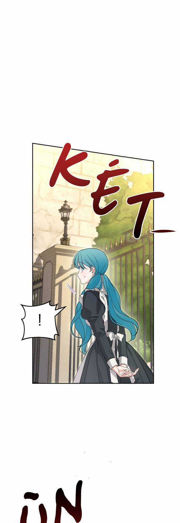 Công Nương Mint Bé Nhỏ Chapter 58 trang 45