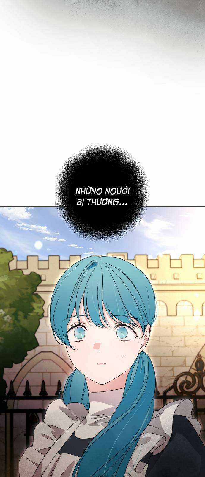 Công Nương Mint Bé Nhỏ Chapter 58 trang 49