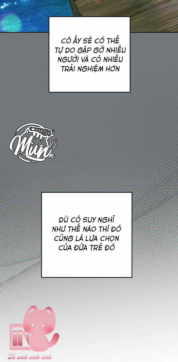 Công Nương Mint Bé Nhỏ Chapter 58 trang 5