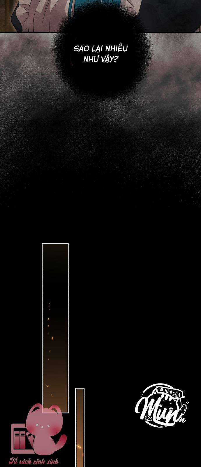 Công Nương Mint Bé Nhỏ Chapter 58 trang 50