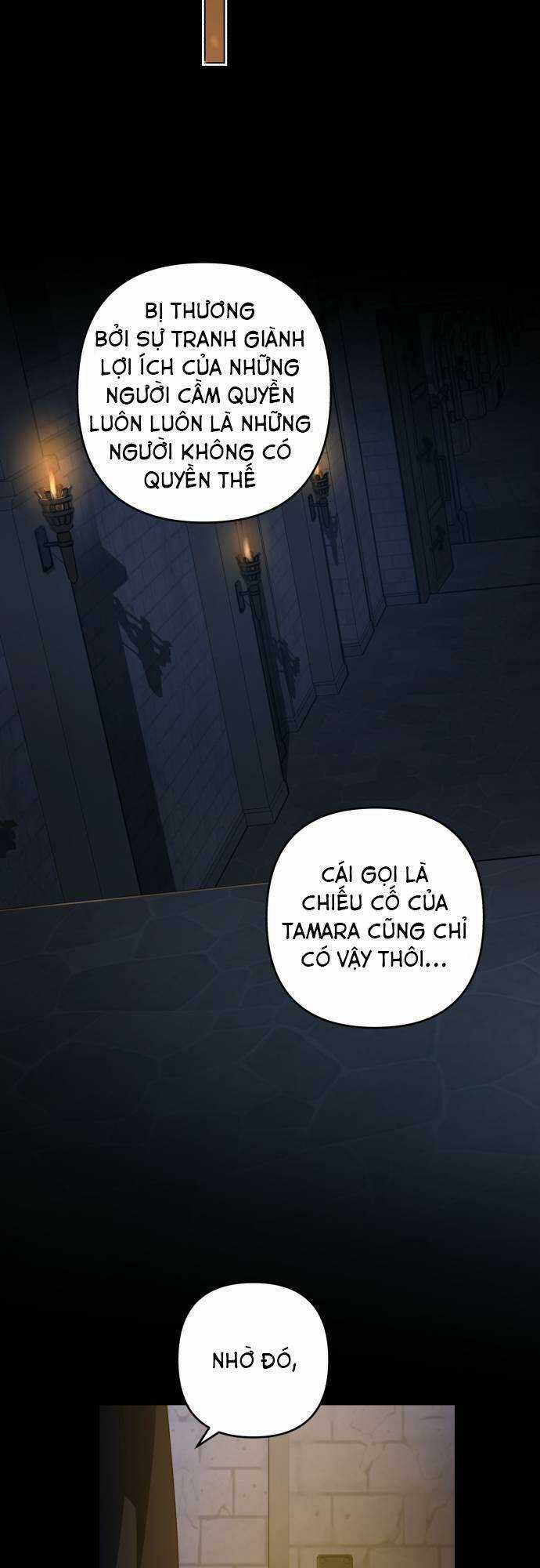 Công Nương Mint Bé Nhỏ Chapter 58 trang 51